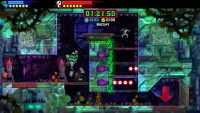 9. Guacamelee! 2 - The Proving Grounds (Challenge Level) (DLC) (PC) (klucz STEAM)