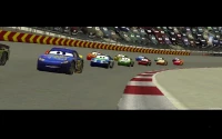 3. Disney Cars Classics (PC) (klucz STEAM)