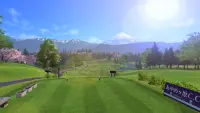 4. Everybodys Golf Hot Shots (NS)