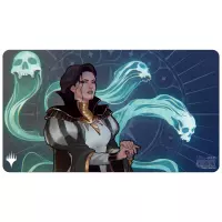 1. Ultra-Pro: Magic the Gathering - Murders at Karlov Manor - Playmat E