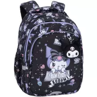 1. CoolPack Jerry Plecak Szkolny Kuromi F029031