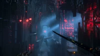 5. Ghostrunner 2 PL (PC) (klucz STEAM)