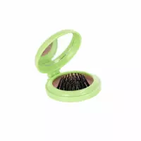 12. Mega Creative Sczotka do Włosów z Lusterkiem 8cm 543814