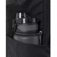 8. R-Bag Plecak Męski na Laptopa 14" Lock Black Z251