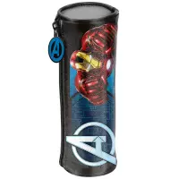 2. Paso Piórnik Tuba Avengers AV25LL-003