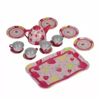 3. Mega Creative Naczynia Kuchenne Metalowe 545112