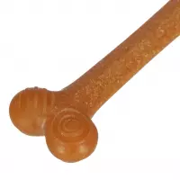 1. Trik&Roll Zabawka Dla Psa Naturalna Kość 12cm 596785