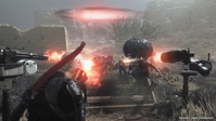 5. Metal Gear Survive (PC) DIGITAL (klucz STEAM)