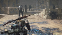 6. Metal Gear Survive (PC) DIGITAL (klucz STEAM)