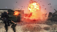 9. Metal Gear Survive (PC) DIGITAL (klucz STEAM)