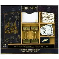 1. Undercover Zestaw Piśmienniczy 18el. Harry Potter HPIF6435