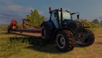2. Mechanik Maszyn Rolniczych (PC) (klucz STEAM)
