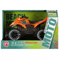 1. Mega Creative Quad 571114
