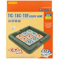 1. Mega Creative Gra Kółko i Krzyżyk 572612