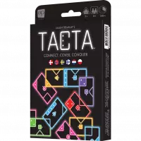 1. Tacta (edycja międzynarodowa)