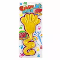 3. Mega Creative Zabawka Żelowa Do Rozciągania Łapka 553168