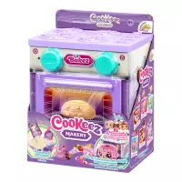 4. Cobi Cookeez Makery Piekarnik ET23535