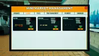 8. Metro Mini Market Simulator (PC) (klucz STEAM)