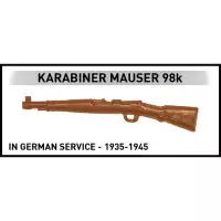 4. Cobi Armata Przeciwlotnicza Flak 39 ET3142