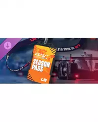 1. Le Mans Ultimate - ELMS Season Pass (DLC) (PC) (klucz STEAM)