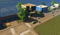 3. Cities: Skylines - Content Creator Pack: Art Deco PL (DLC) (PC) (klucz STEAM)