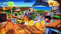 6. Yellow Taxi Goes Vroom (PC) (klucz STEAM)