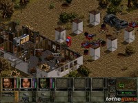 6. Jagged Alliance 2: Wildfire (PC) (klucz STEAM)