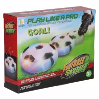 4. Mega Creative Gra Sportowa Kula Dysk Football 594035