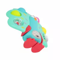 2. Bam Bam Zabawka Sensoryczna Paw 568985