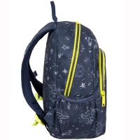 2. Coolpack Toby Plecak Szkolno-Wycieczkowy Mandalorian F049317