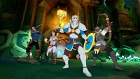 2. MythForce (PC) (klucz STEAM)