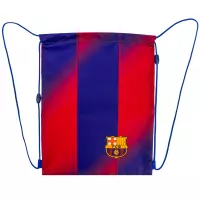2. FC Barcelona Worek Szkolny Na Sznurkach AD1 Young 507026013