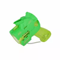 11. Mega Creative My Bubble Pistolet Do Baniek Mydlanych Dinozaur 577559