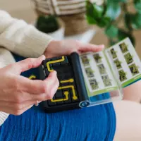 3. Smart Games IQ Circuit (PL)