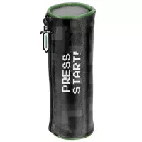 2. Paso Piórnik Tuba Pixel Green PP25PX-003