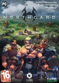 4. Northgard PL (PC) (klucz GOG.COM)