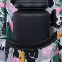 2. Coolpack Toby Plecak Szkolno-Wycieczkowy Panda Gang F049829