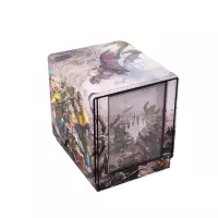 2. Gamegenic: Magic the Gathering - The Hobbit - Sidekick PRO 100+ XL - Battle of Five Armies