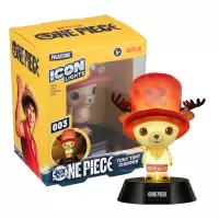 3. Lampka One Piece - Chopper