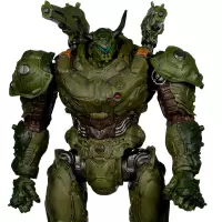 6. Figurka Slayer Atlan Doom: The Dark Ages 1/6 30 cm