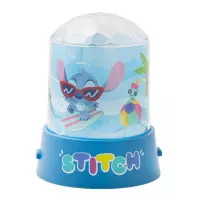 2. Lampka Projekcyjna na Imprezę Disney - Stitch