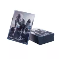 4. Gamegenic: Magic the Gathering - The Hobbit - Premium Art Sleeves - Koszulki na Karty - Gollum, Riddle Master