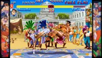 7. Capcom Fighting Collection 1 + 2 Bundle (PC) (klucz STEAM)