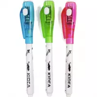 1. Kidea Długopis Szpiegowski 1 szt 077700