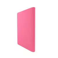 2. Gamegenic: Zip-Up Album 18-Pocket - Album na Karty - Pink