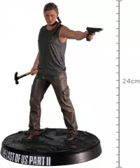 3. Figurka The Last of Us II - Abby