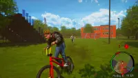 7. Agefield High Rock The School (PS5)