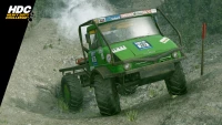 5. Offroad Truck Simulator – Heavy Duty Challenge (PC) (klucz STEAM)