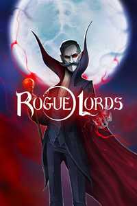 1. Rogue Lords PL (PC) (klucz STEAM)