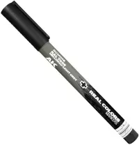 2. AK Interactive: Real Colors Markers - RCM016 - RAL 7009 Hellgrau-Light Grey